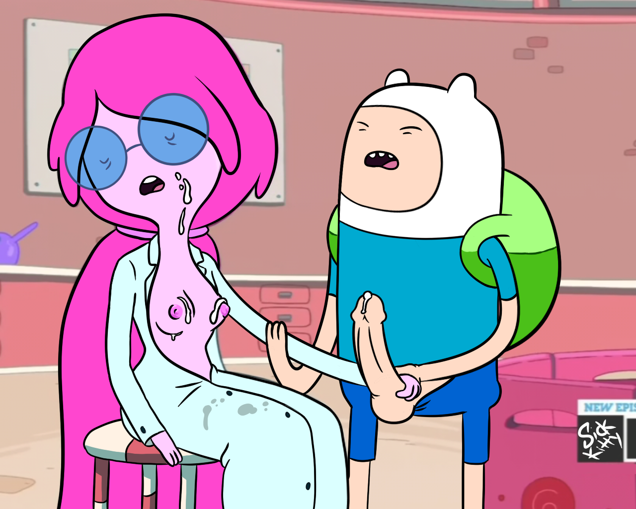Adventure Time Big Tits - Adventure time nud sex - Sex photo