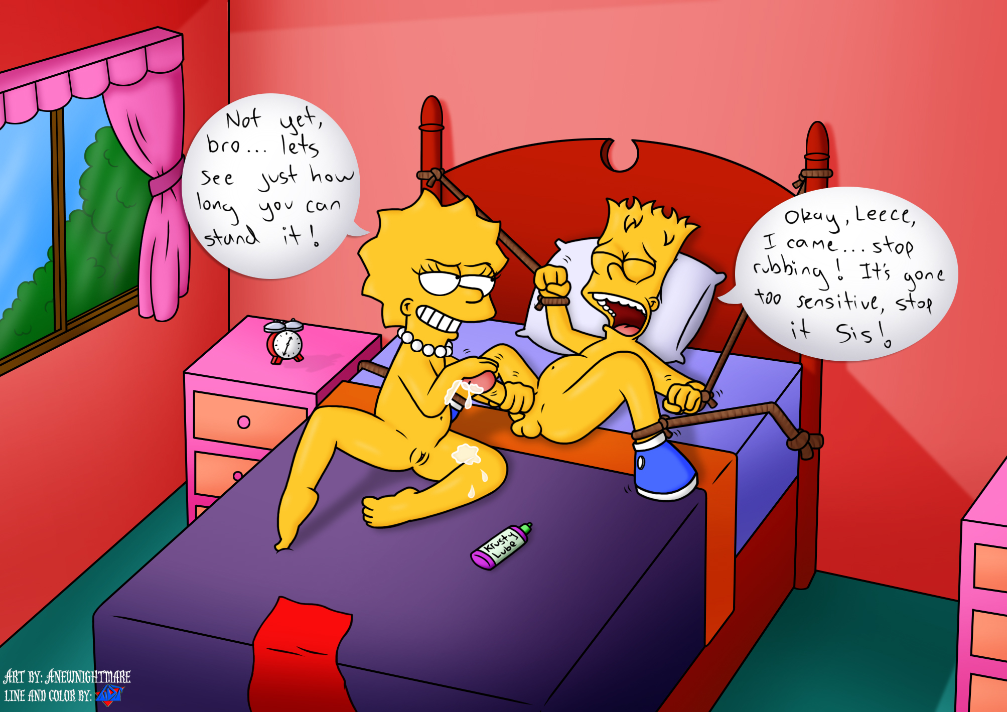 Bart Fucks Maggie Simpson Porn CLOUDIX GIRL PICS