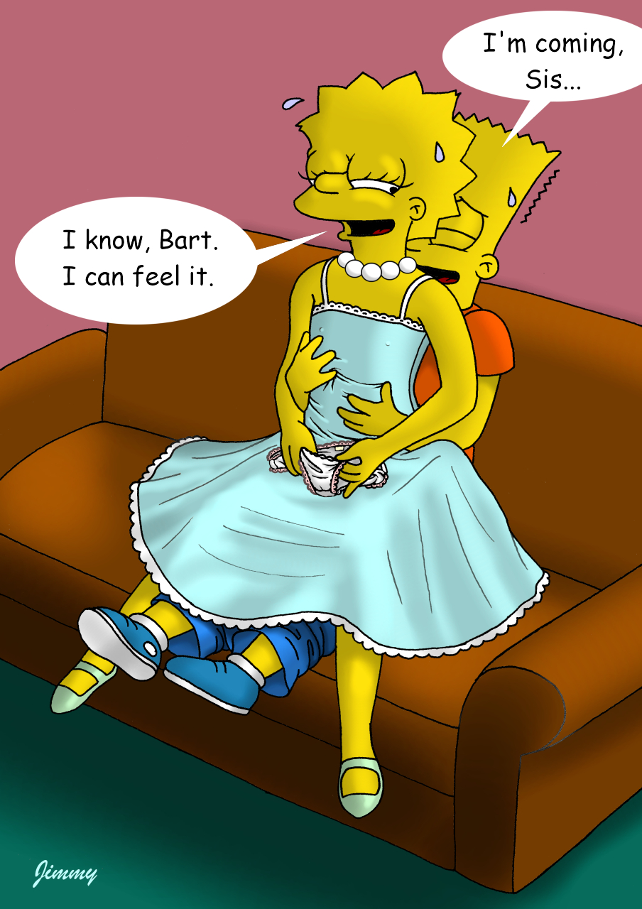 Bart And Lisa Simpson Hentai Porn - Simpsons porn adult lisa - Porn Pics and Movies