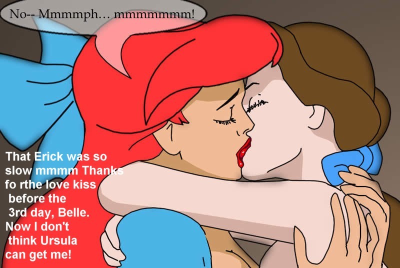 Lesbian Porn Toons Capchions - Cartoon Lesbian Porn Pics image #130878