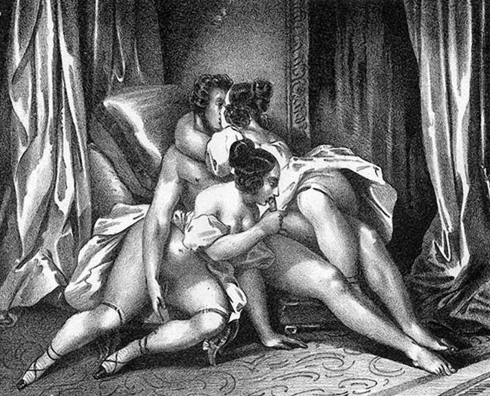 Erotic Cartoon Porn Pics Image 159750
