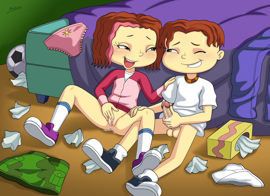 All Grown Up Angelica Rule 34 Porn - Opinion lil rugrats all grown up porn - Sex photo