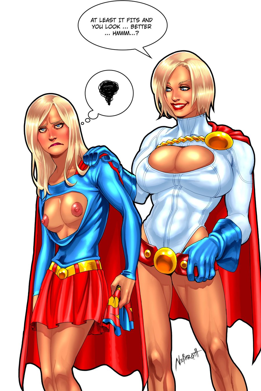 Supergirl - Supergirl Porn Image | My XXX Hot Girl