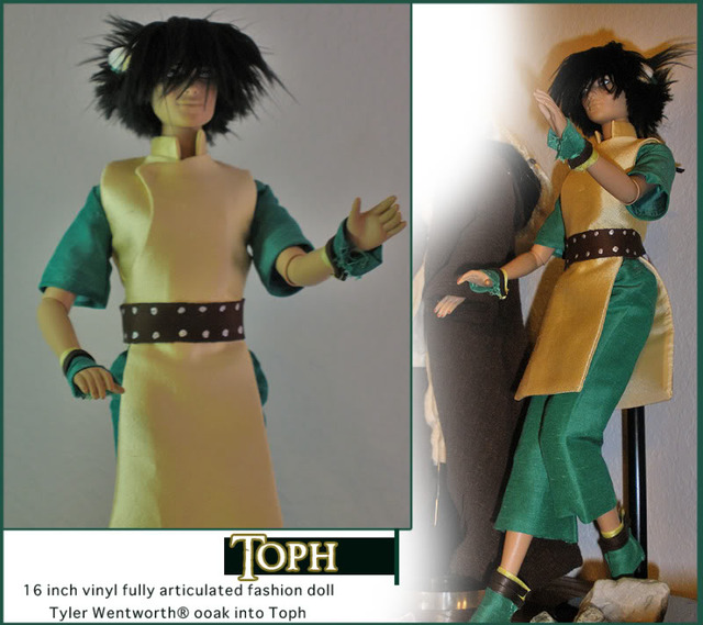 avatar the last airbender toph nude albums body toph ojosawards
