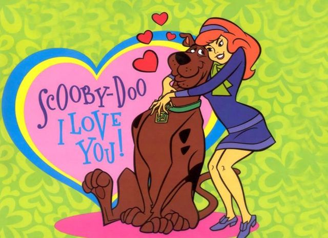 cartoon characters porn picsn porn pictures cartoon wallpapers scooby doo friends characters daphne