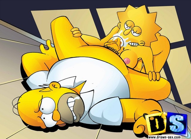 cartoon porn pictures simpsons simpsons slut denw atus dopqxagii