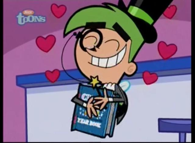 fairly odd parents hentai hentai fairly odd parents page party ics gender cloth