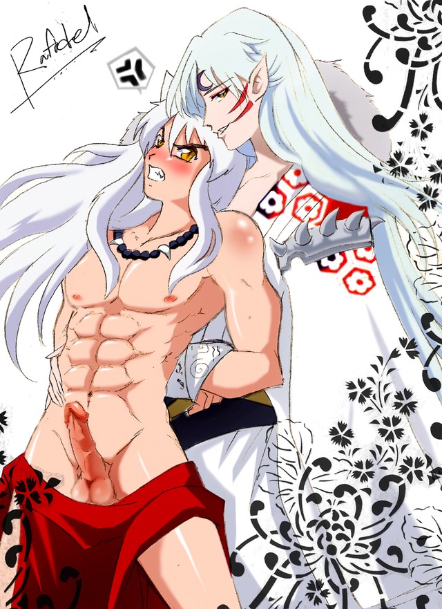 inuyasha hentai media original inuyasha