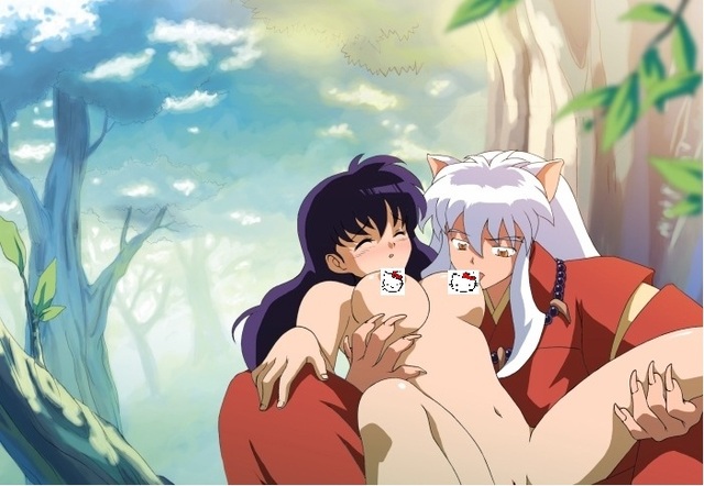 inuyasha porn porn media inuyasha