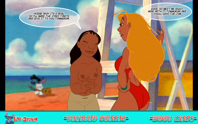 lilo and stitch sex porn page media lilo stitch