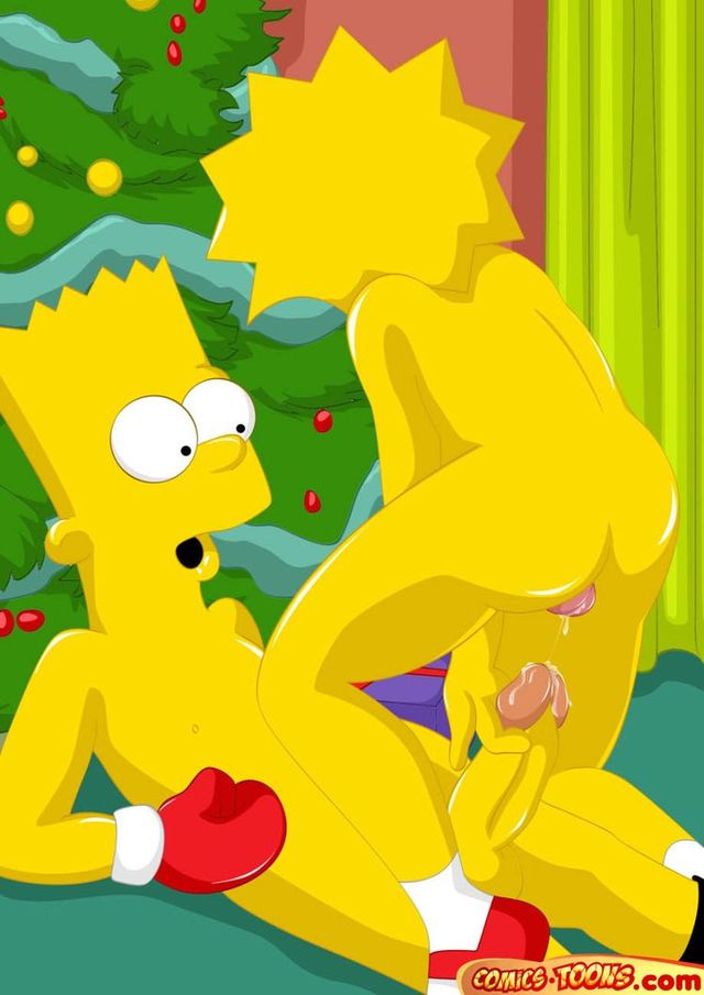 lisa and marge simpsons nude posing porn porn simpsons cartoon marge lisa bart story suck