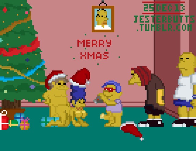 marge simpson porn porn pics marge simpson nelson muntz