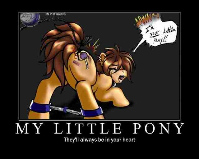 pony porn pony tina tinapony