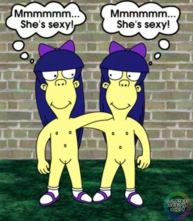 simpsons’ wild adventures porn simpsons pictures cartoon nude