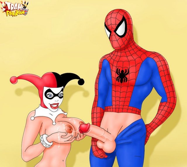 spiderman porn porn cartoon fuck exclusive entry girls hot cumshot superhero spiderman where