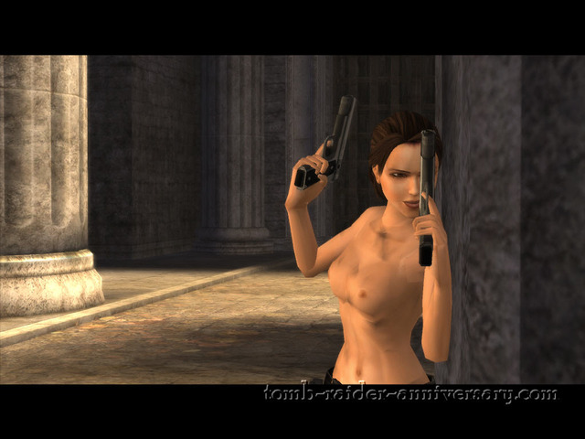 tomb raider porn screenshot naked nude tomb raider patch body anniversary cheats paint aniversary