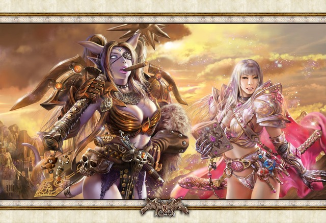 warcraft porn porn anime wallpaper world warcraft wow azazel