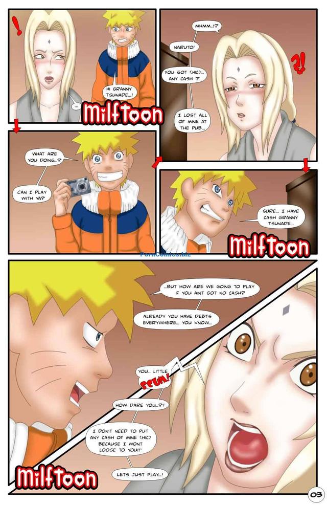 new toon porn pic porn free pics naruto toon tsunade cartoonz