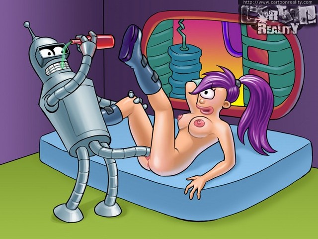 pics toon porn page futuramaporn