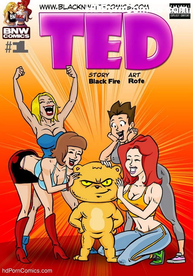 porn sex comics comic ted