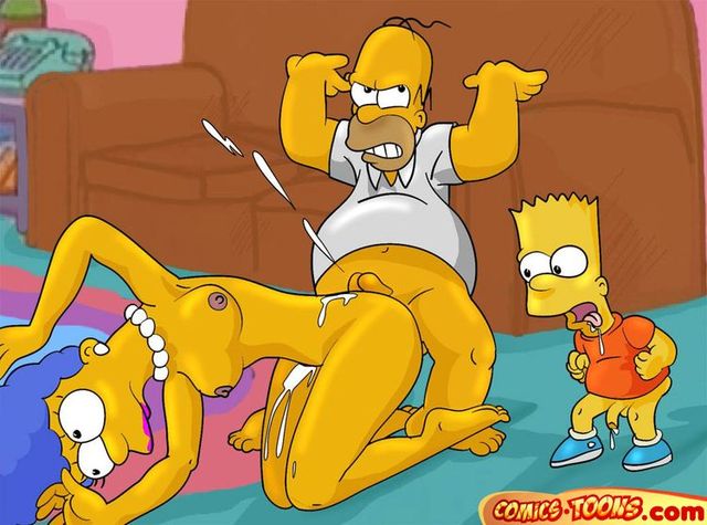 simpsons cartoon porn pics hentai simpsons jessica stories pussy