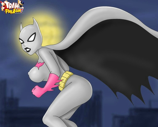 superhero toon porn pics sexy are tram pararam babes superhero gals