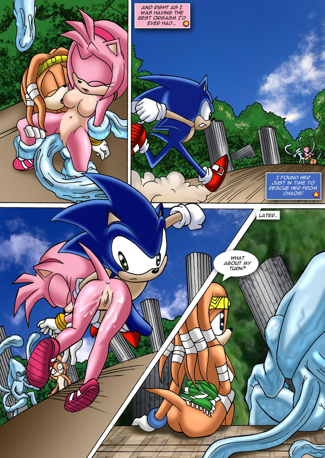 xxx toon comics hentai xxx comics all sonic aebe project