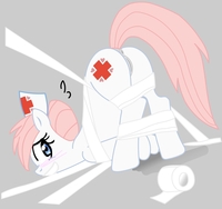 pony porn eafceb acc friendship magic john joseco little pony nurse redheart