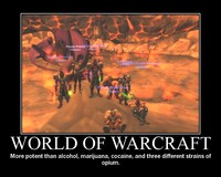 wow porn world warcraft motivational unions aoamvgotu forums funny animemangaother pics gifs might contain huge spoilers