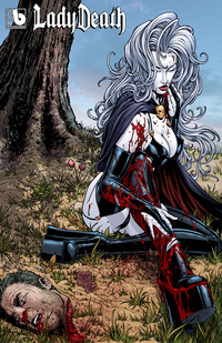avatar porn comics ladydeathpromo forums avatar press launches boundless brings back lady death