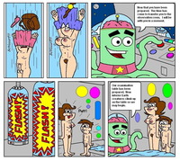 fairly odd parents sex hentai comics fairly odd parents fop eadb