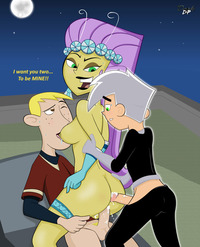 fairly odd parents sex hot princess mandie gets pussy crashed horny boys
