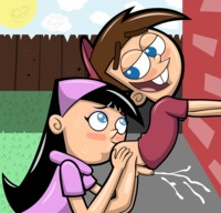fairly odd parents trixie porn samples sample fbbb ced timmy turner shipping fairly oddparents trixie tang page