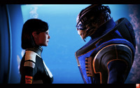 mass effect porn mass effect garrus femshep maddithong love holes daddy issues stockholm syndrome look video game fan fiction