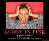 power rangers porn photos newsfeed agony pink demotvation its darkest demotivational poster memes