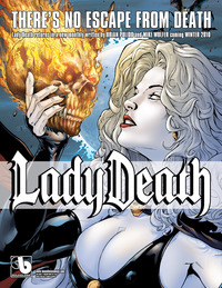 avatar porn comic forums avatar press launches boundless brings back lady death