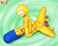 marge and lisa simpson porn acc aaa simpson maggie marge nude simpsons tram pararam