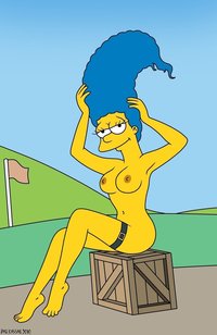 marge simpson naked marge simpson sexy hentai collections pictures album