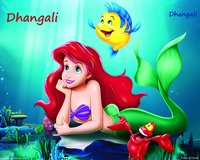 mermaid porn torrent little mermaid hdtv rip dual audio hindi english built subtitles dhangali