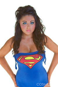 supergirl porn cosmid supergirl holly riley