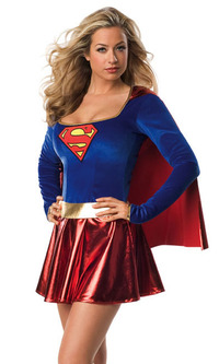 supergirl porn sexy supergirl costume photos costumes now dominate halloween