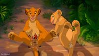 lion king porn nala funny comments take time dad today