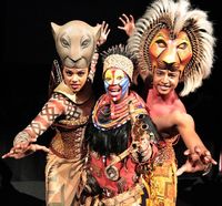 nala lion king porn lion king shutterbug launch musical bord gais energy theatre