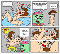 fairly odd parents porn comic hentai comics fairly odd parents fop