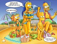 simpcest lusciousnet bart simpson pictures search query simpcest simpsons sorted page