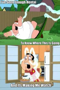 family guy hentai large pictures funny family