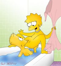 homer and marge bondage simpsons hentai stories toon