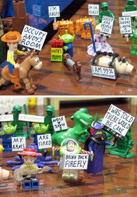 toy story porn abae picture toy story occupy wall street