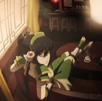 avatar the last airbender toph nude data fed posts