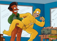 hot simpsons toons girls porn simpsons gay porn incredible entertainment attachment